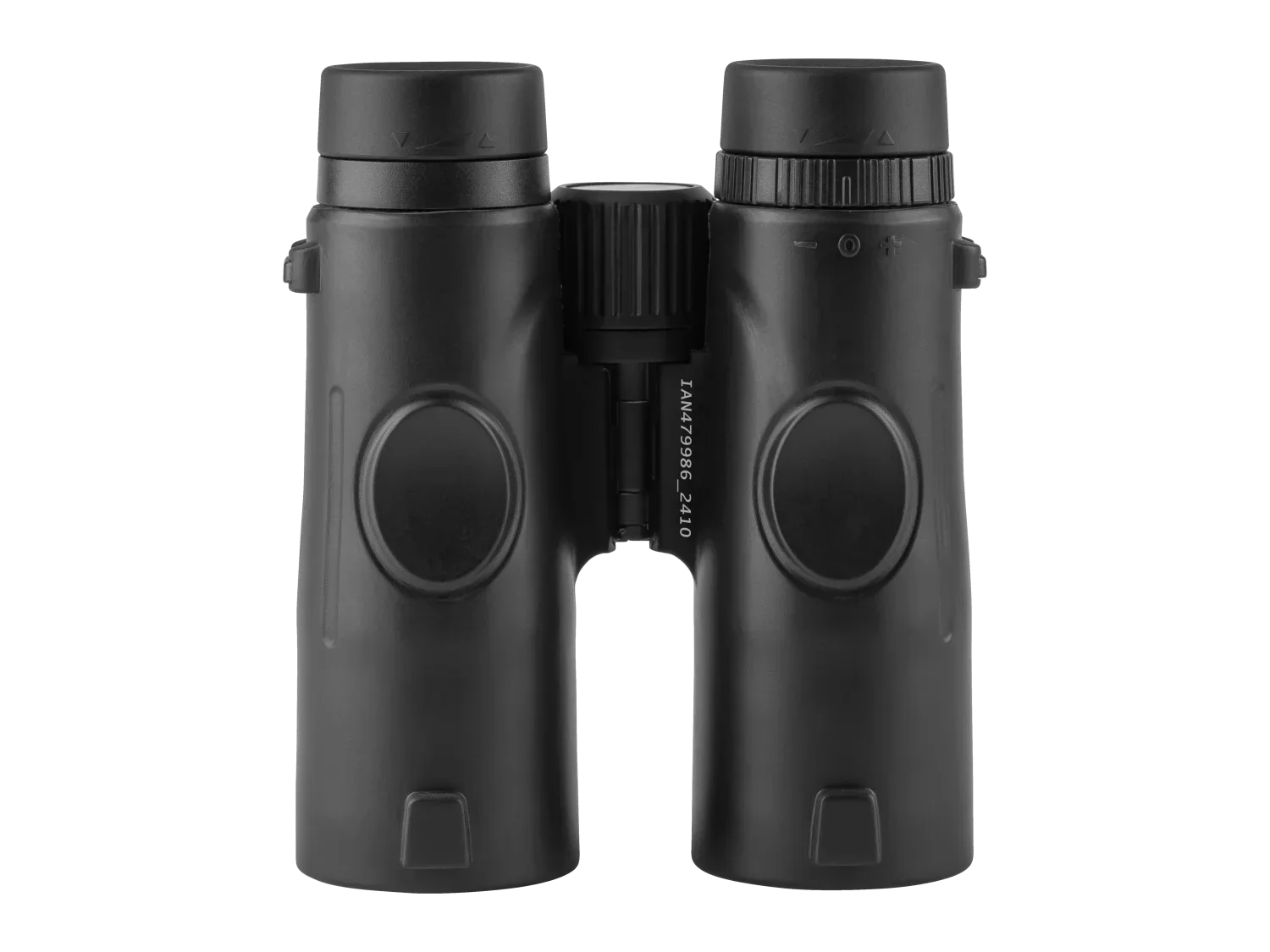 CRIVIT Jumelles 10x42