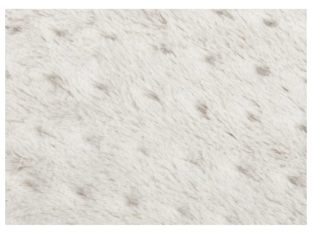 sensiplast Coussin en peluche chauffant SWKK 100 A1