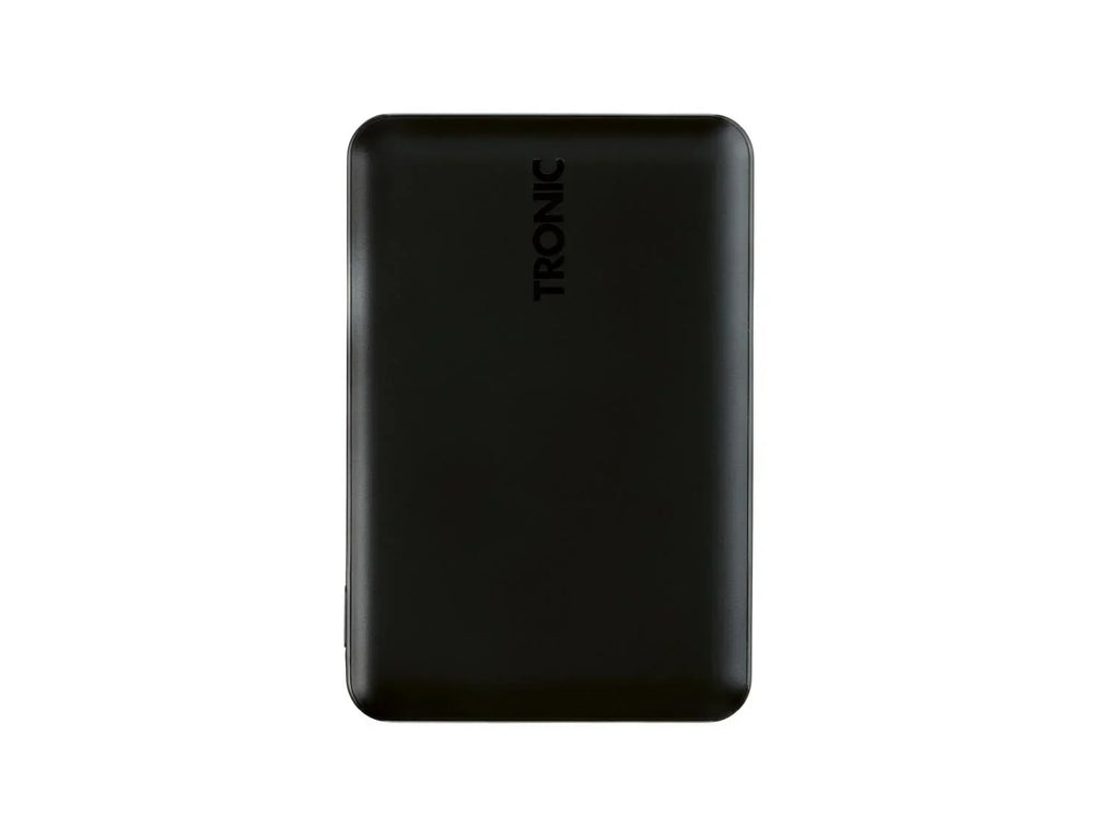 TRONIC Batterie externe 5000 mAh