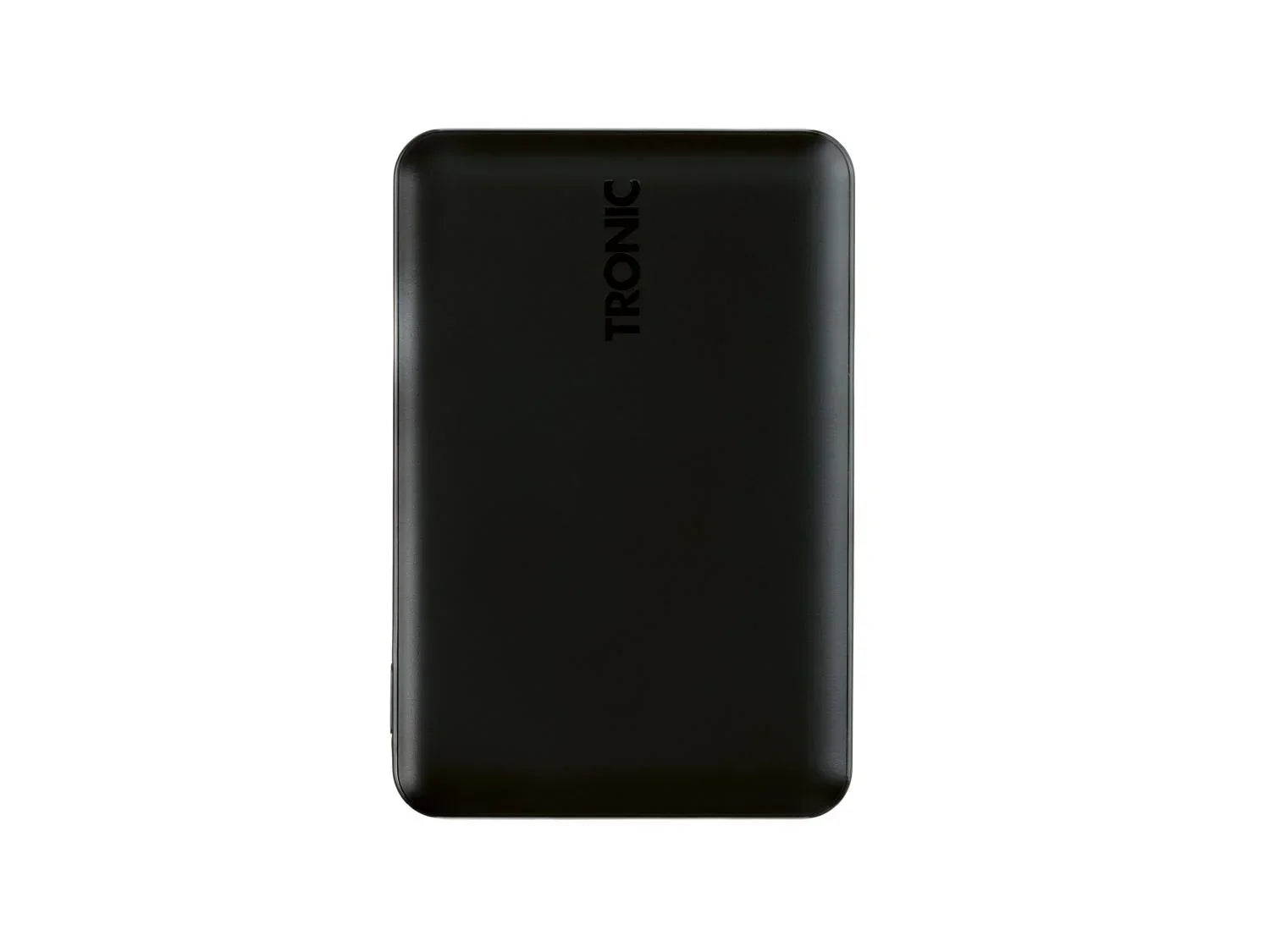 TRONIC Batterie externe 5000 mAh