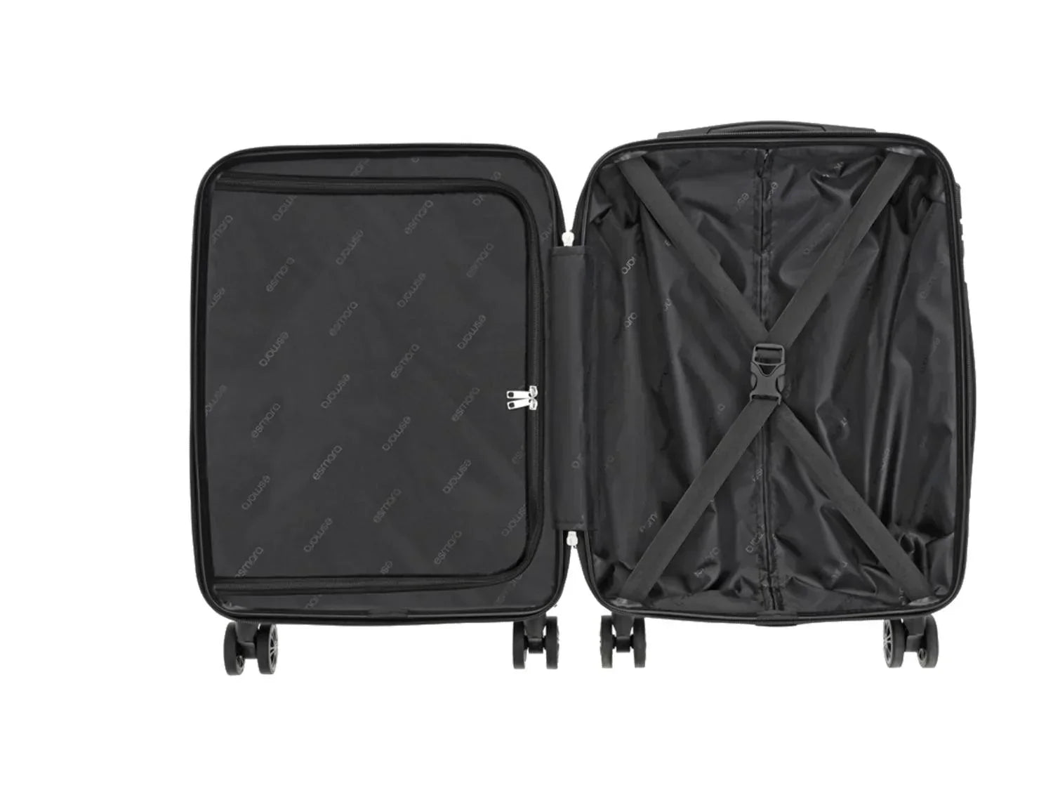 esmara Valise cabine  roulettes, 30L