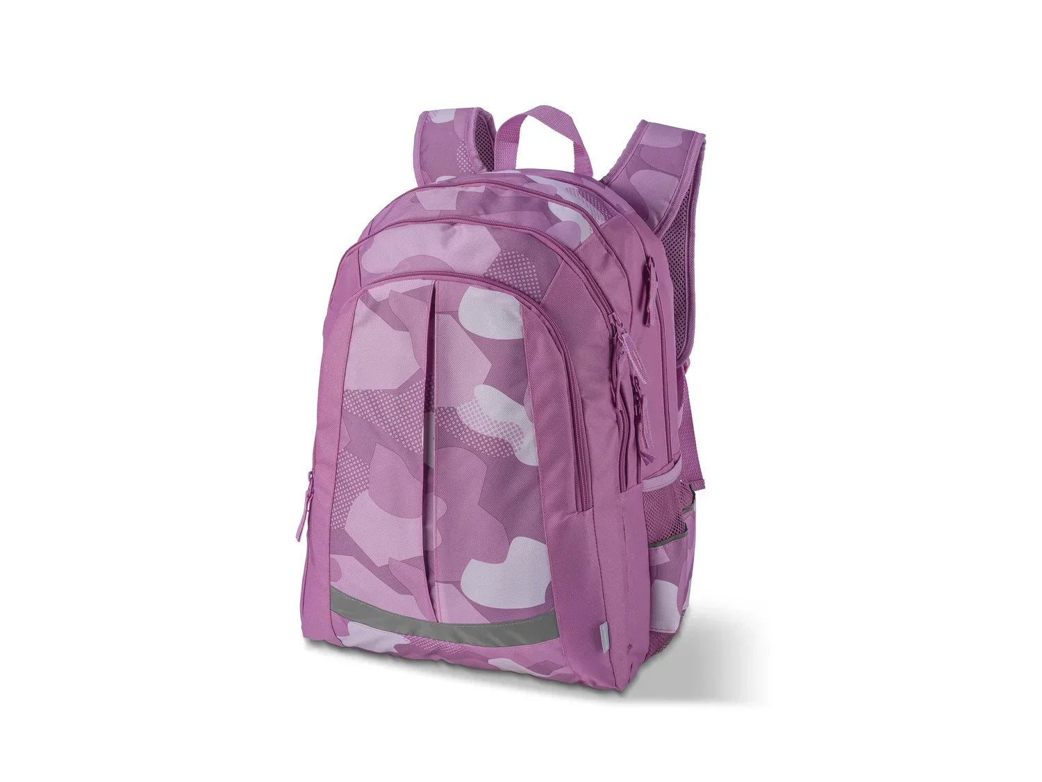 TOPMOVE Sac  dos scolaire, 27 L