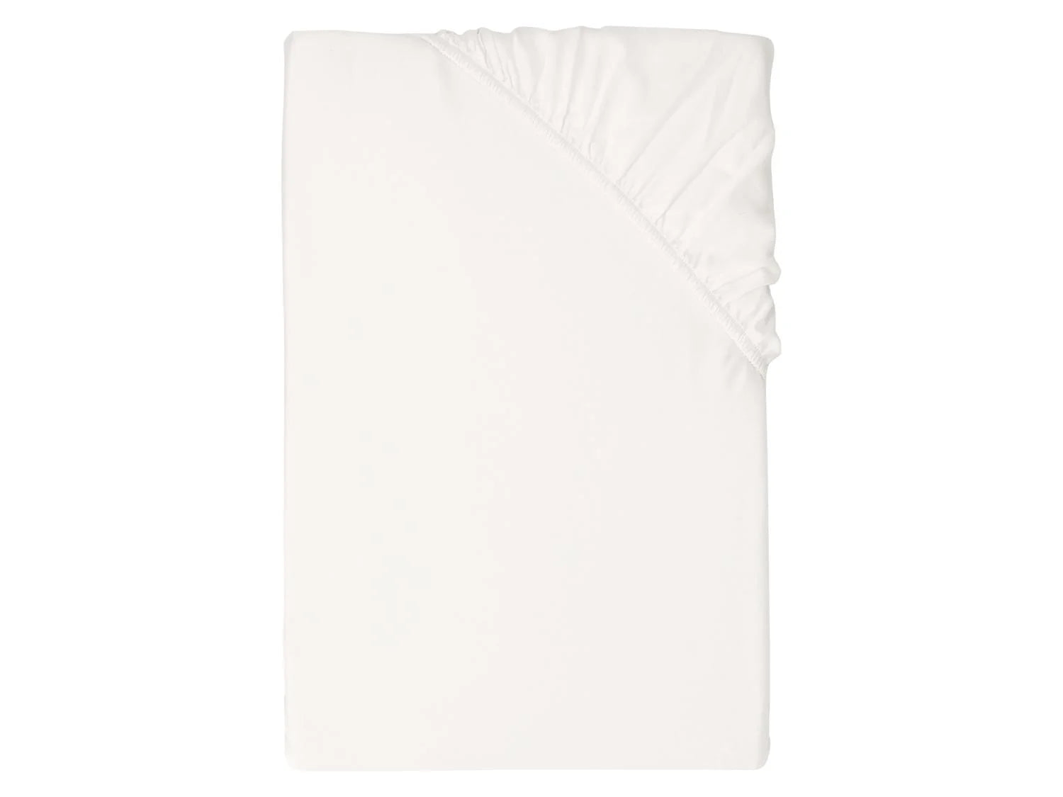 LIVARNO Drap-housse en viscose de bambou Premium, 90-100 x 200 cm