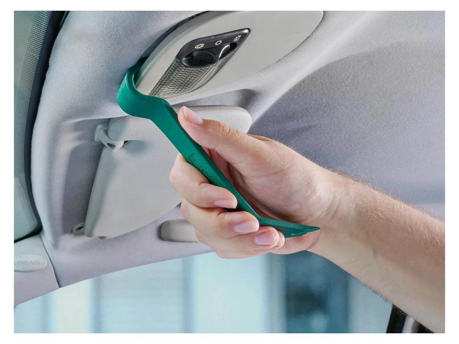 PARKSIDE Set d'outils pour voiture