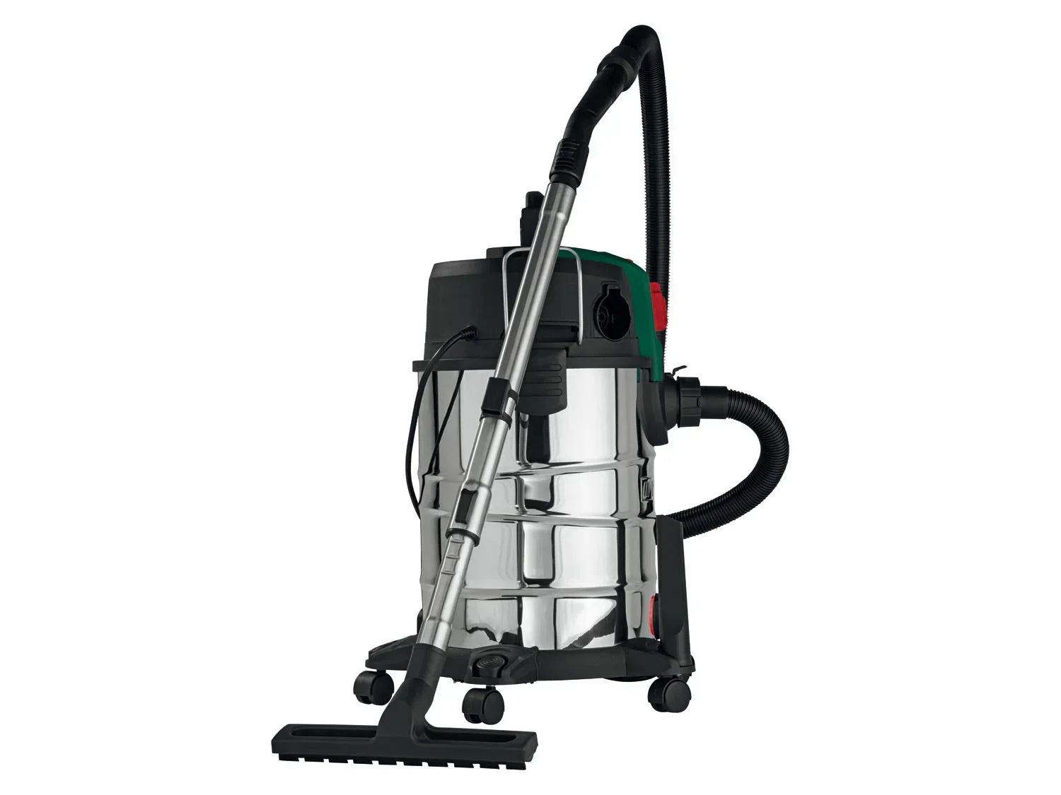 PARKSIDE Aspirateur eau et poussire PWD 30 B1, 1500 W