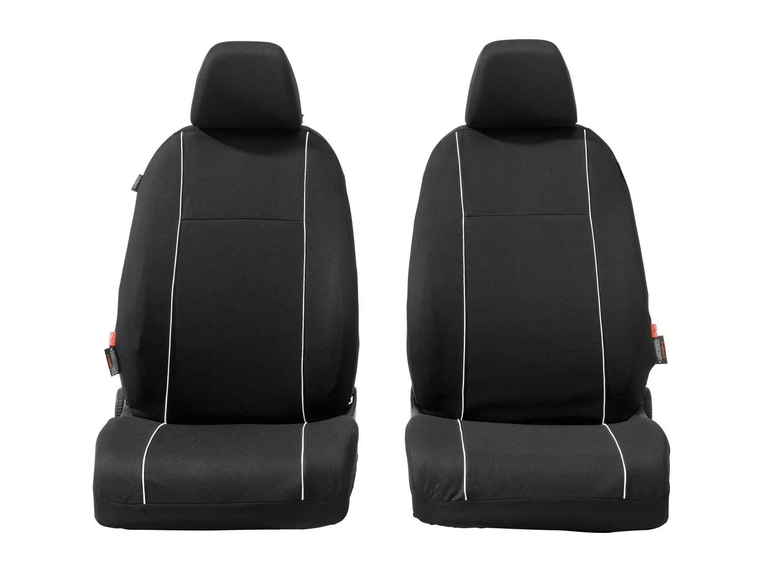 ULTIMATE SPEED Set de 12 housses de siges auto