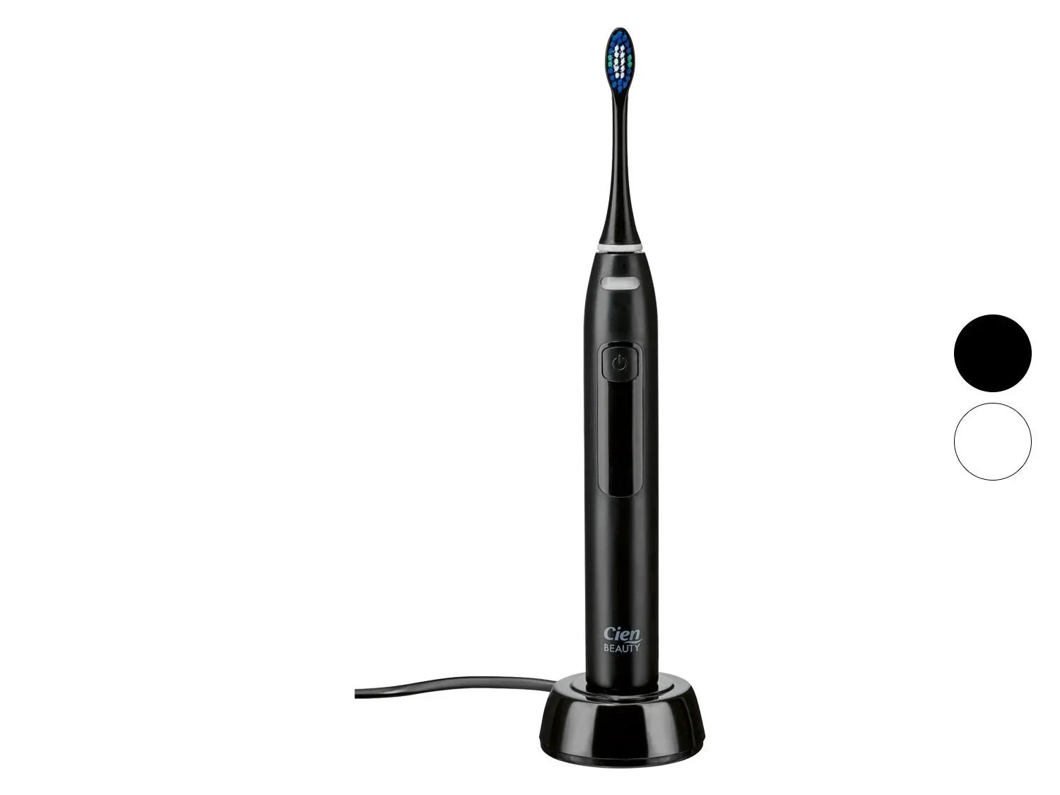 CIEN Beauty Brosse  dents ultrasonique sans fil CBSZB 3.7 A1