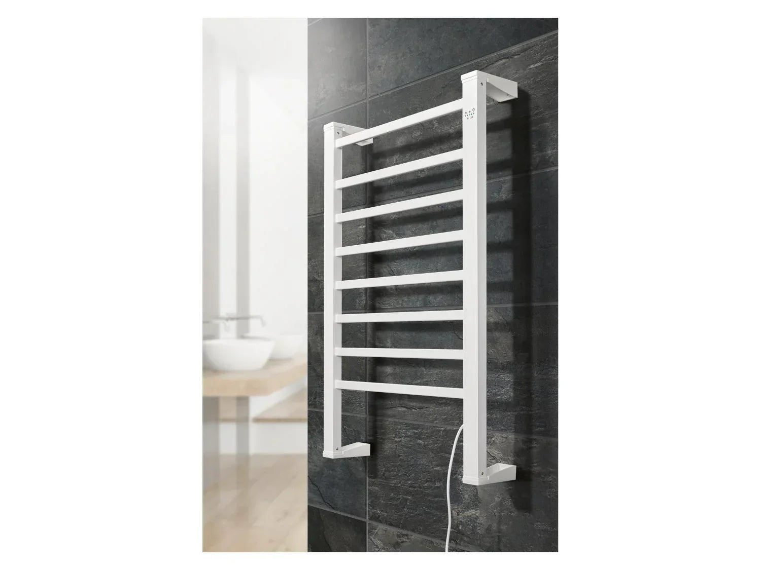 TRONIC Sche-serviette lectrique, SHH 150 D1