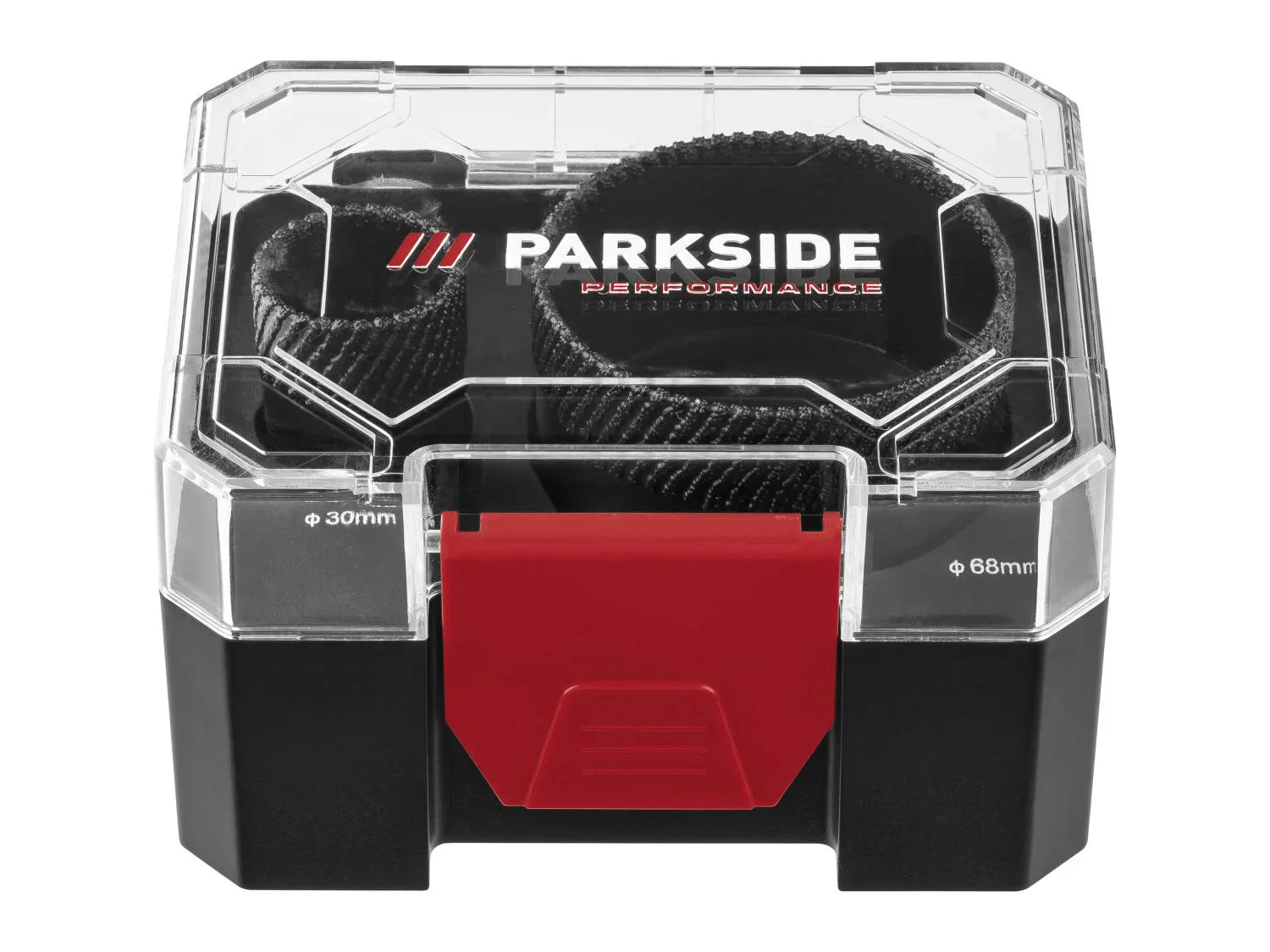 PARKSIDE PERFORMANCE Trpans diamant