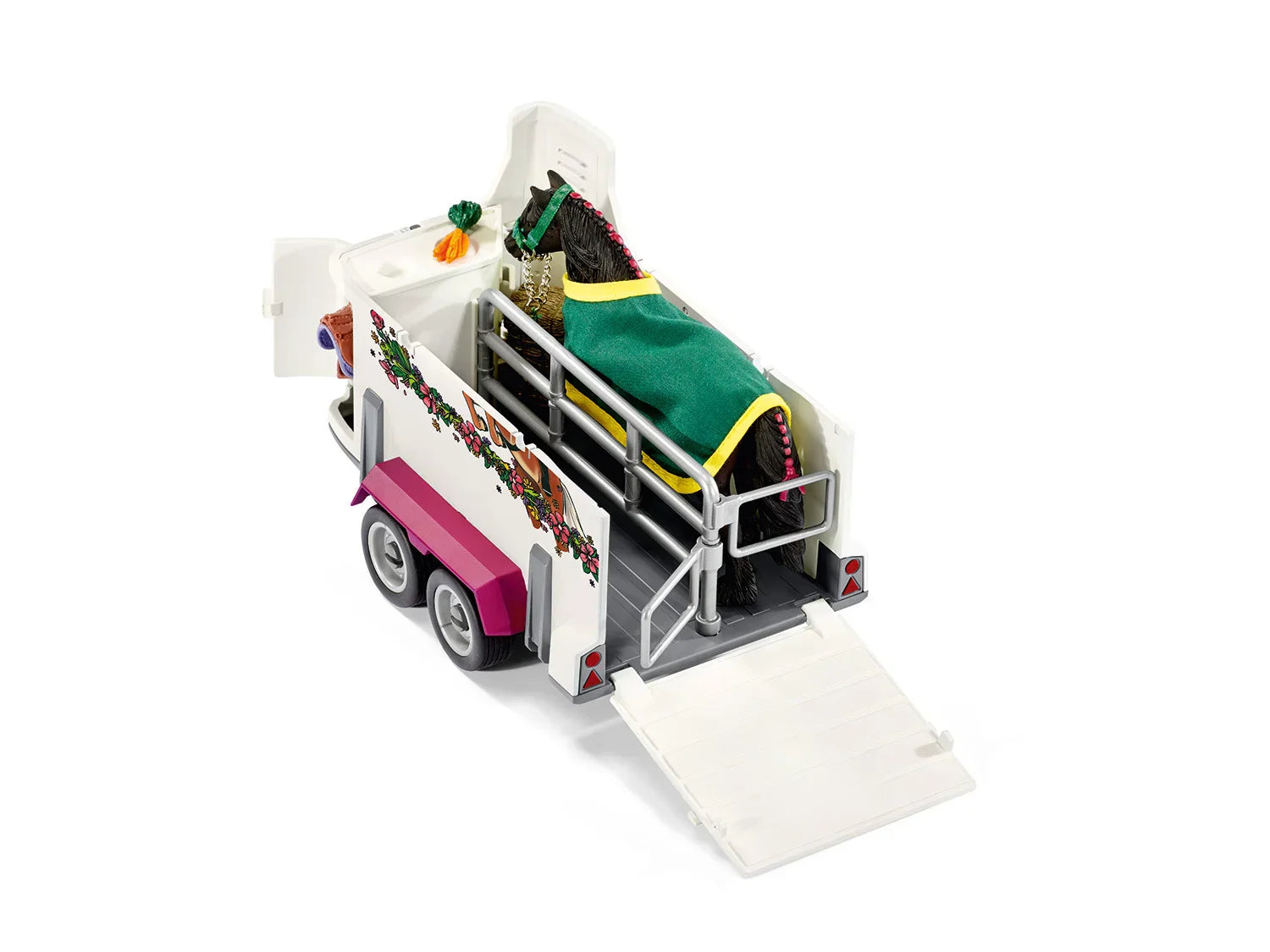 Schleich Coffret Horse Club