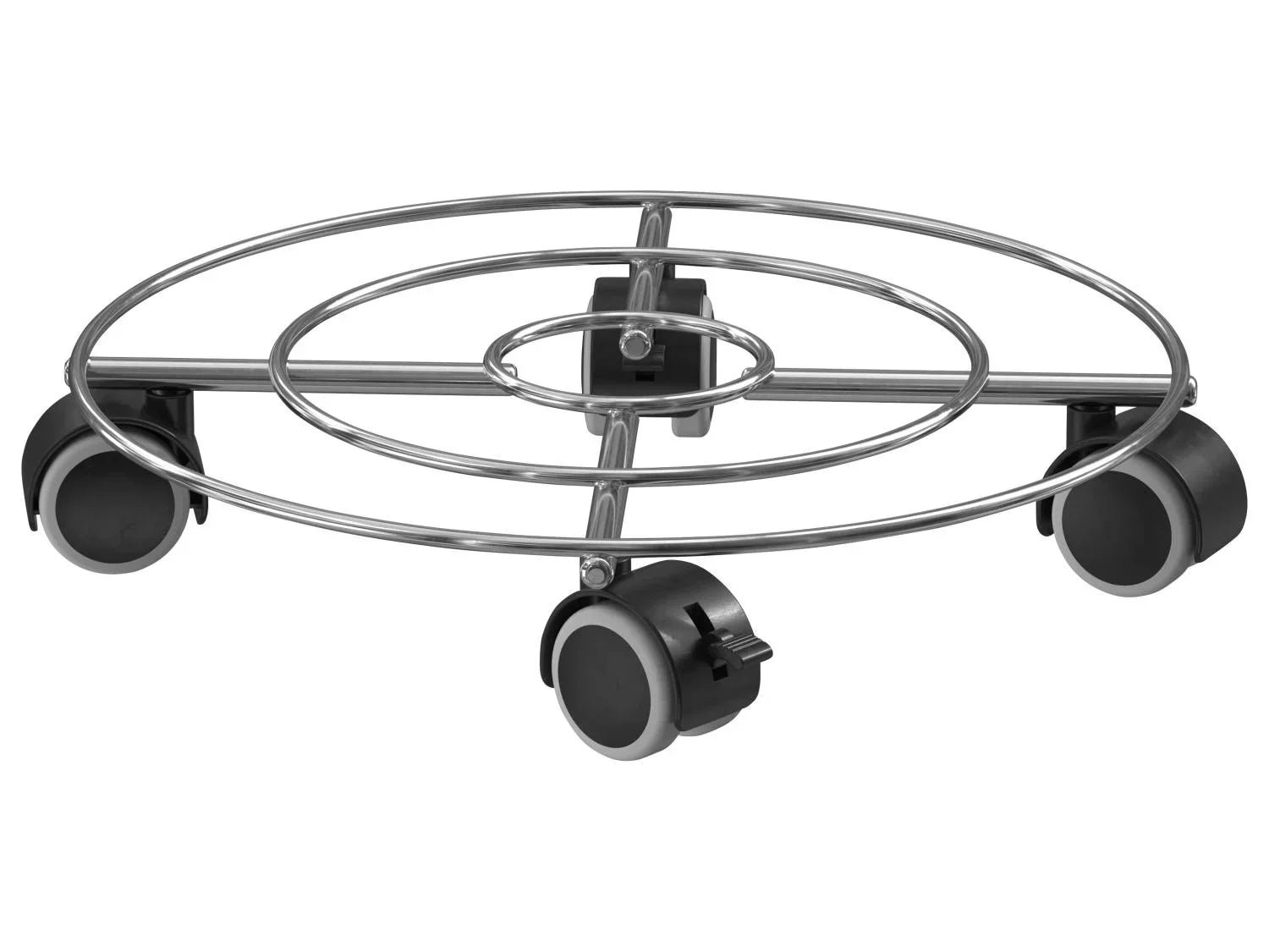 PARKSIDE Support roulant pour plantes