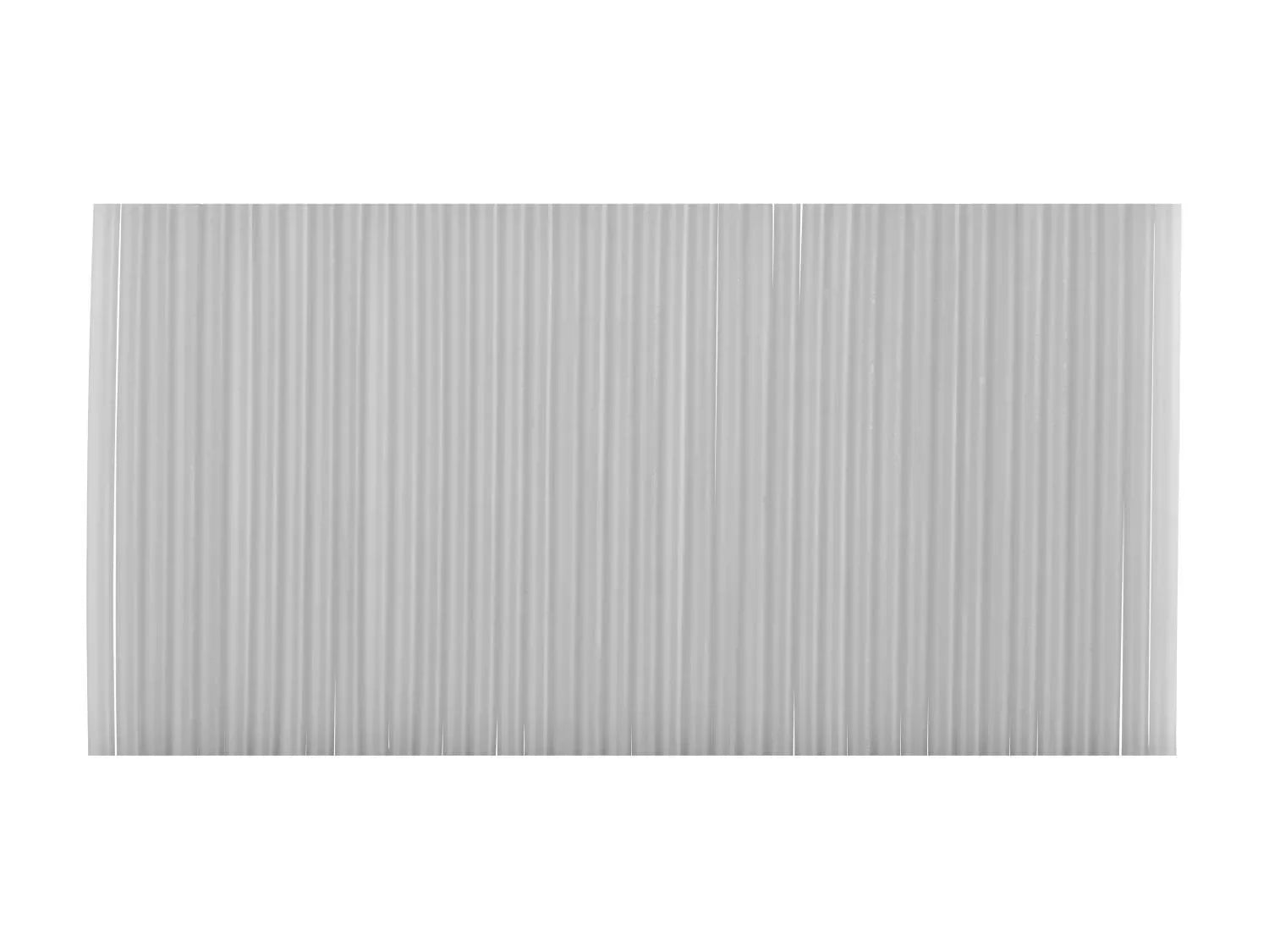 PARKSIDE Btons de colle basse temprature, 40 pices