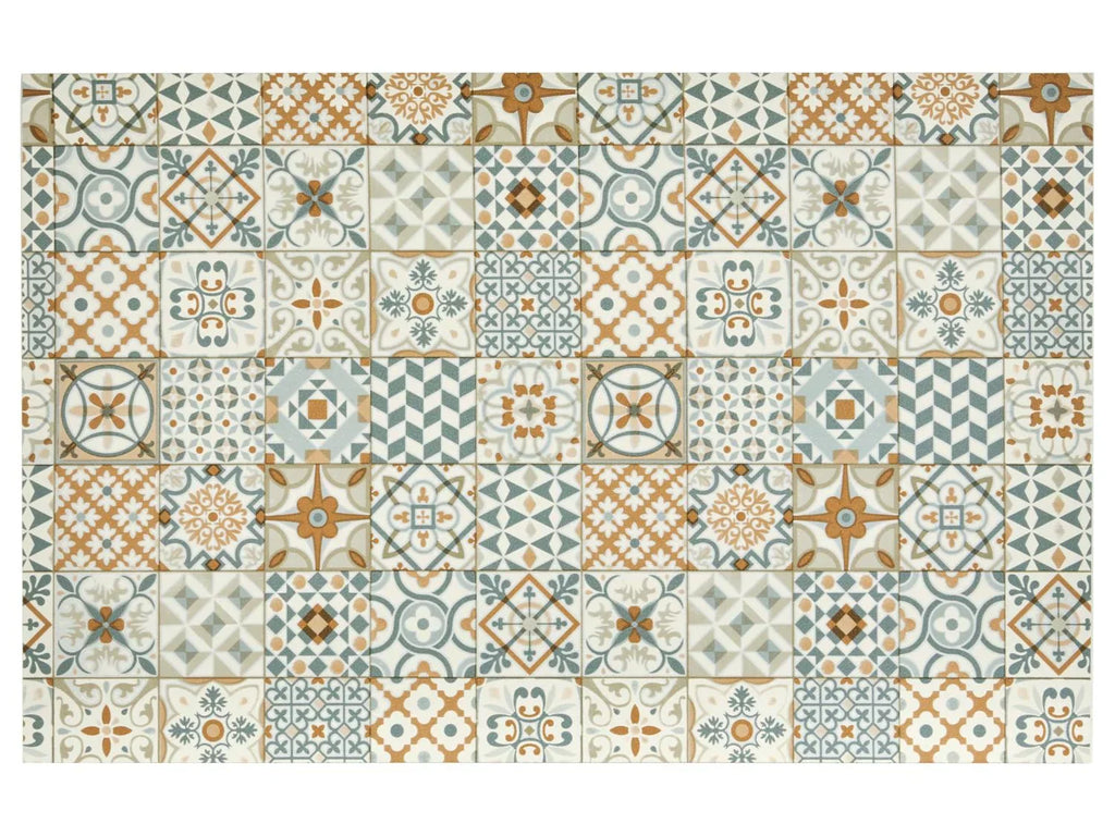 LIVARNO Tapis de cuisine, 65 x 100 cm