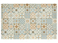 LIVARNO Tapis de cuisine, 65 x 100 cm