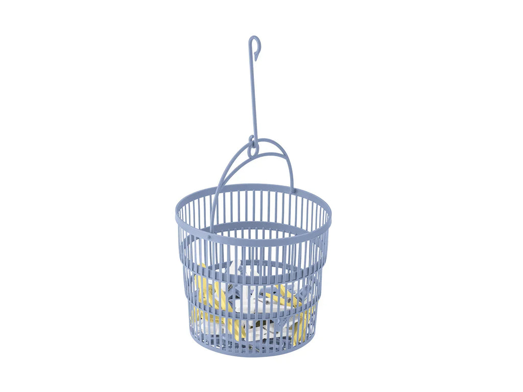 AquaPur Pinces  linge / corde  linge / panier tlescopique