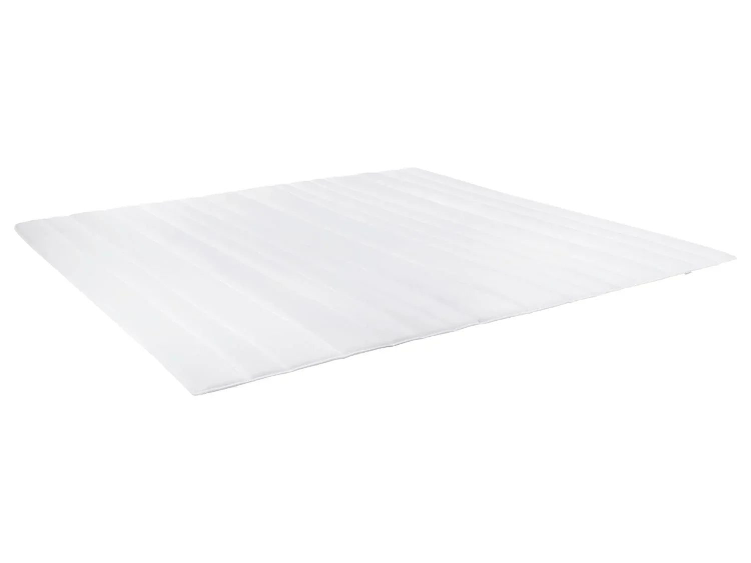 LIVARNO home Surmatelas, 160 x 200 cm