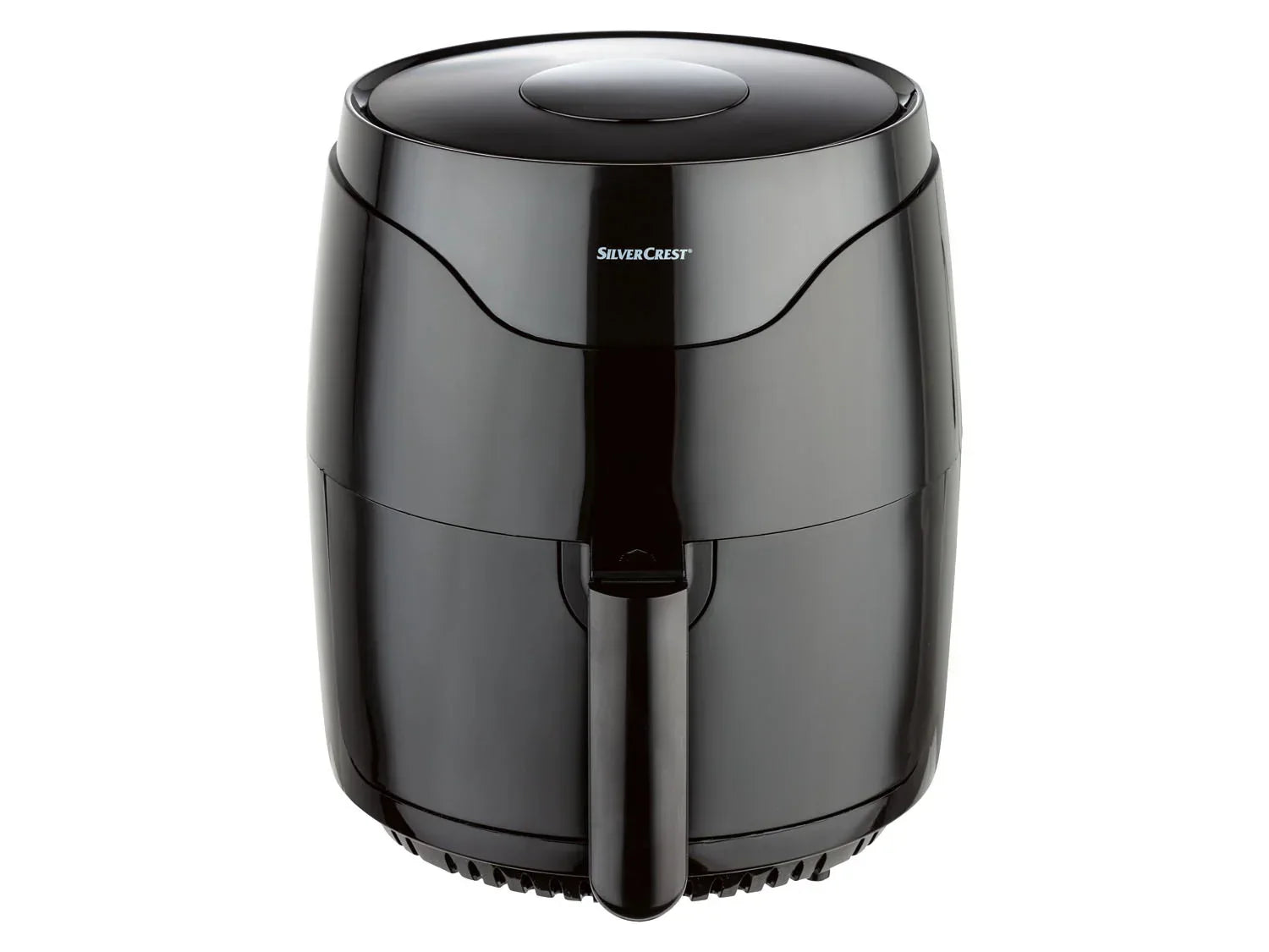 SILVERCREST KITCHEN TOOLS Air fryer SHFD 1400 B2, 1 400 W, 2,2 L