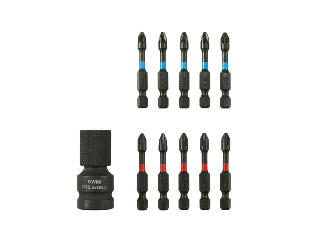 PARKSIDE Adaptateur de cl  chocs ou Douilles