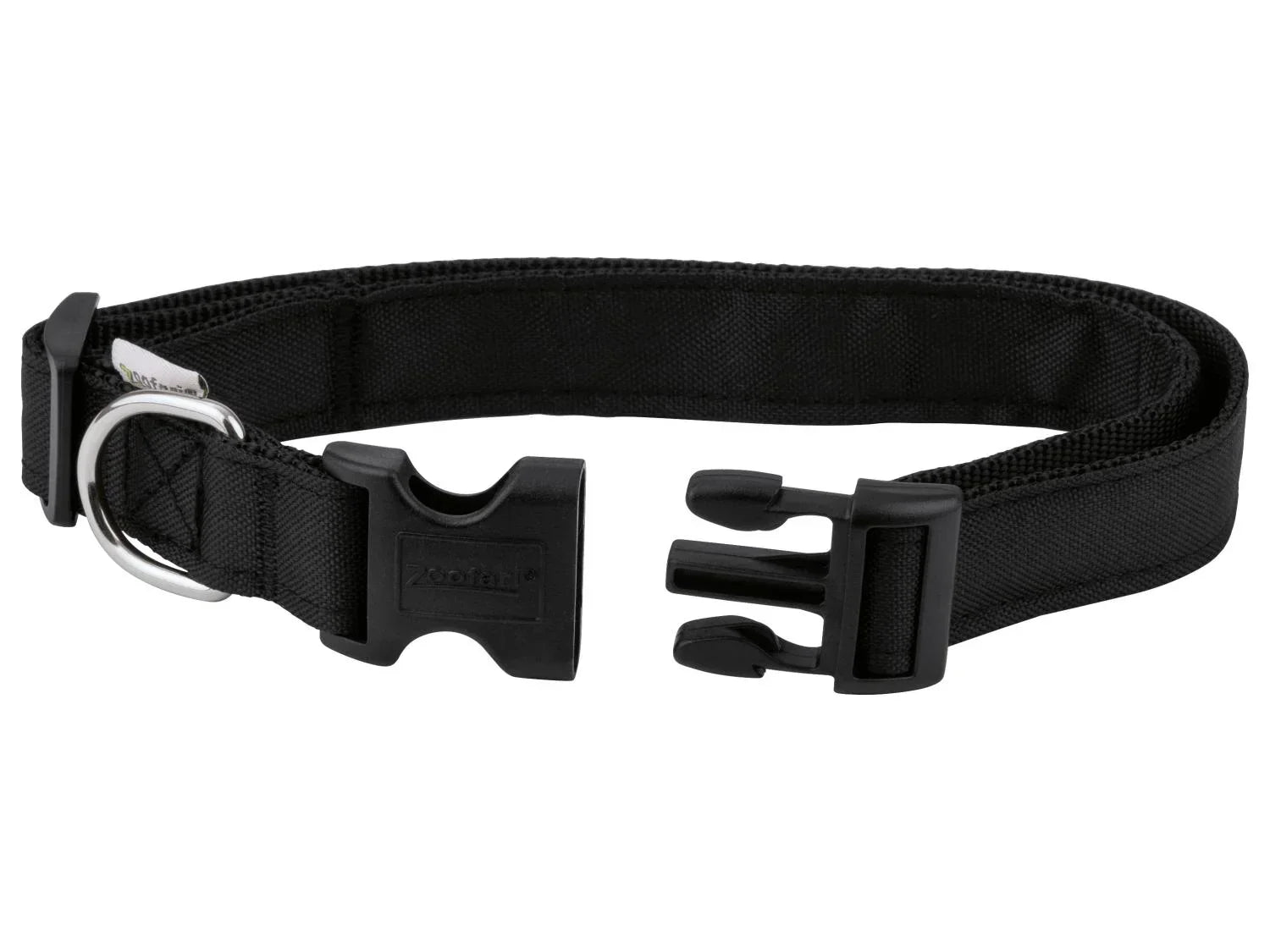 zoofari Laisse ou Collier avec laisse pour chien