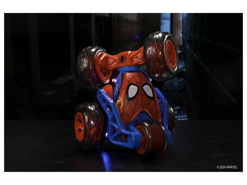 DICKIE RC Spider-Man Stunt