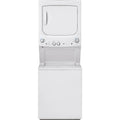2025 3.8 Cu. Ft. Top Load Washer and 5.9 Cu. Ft. Electric Dryer Laundry Center – White