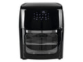 GOURMETmaxx Friteuse  air chaud XL, 12 L, 1800 W