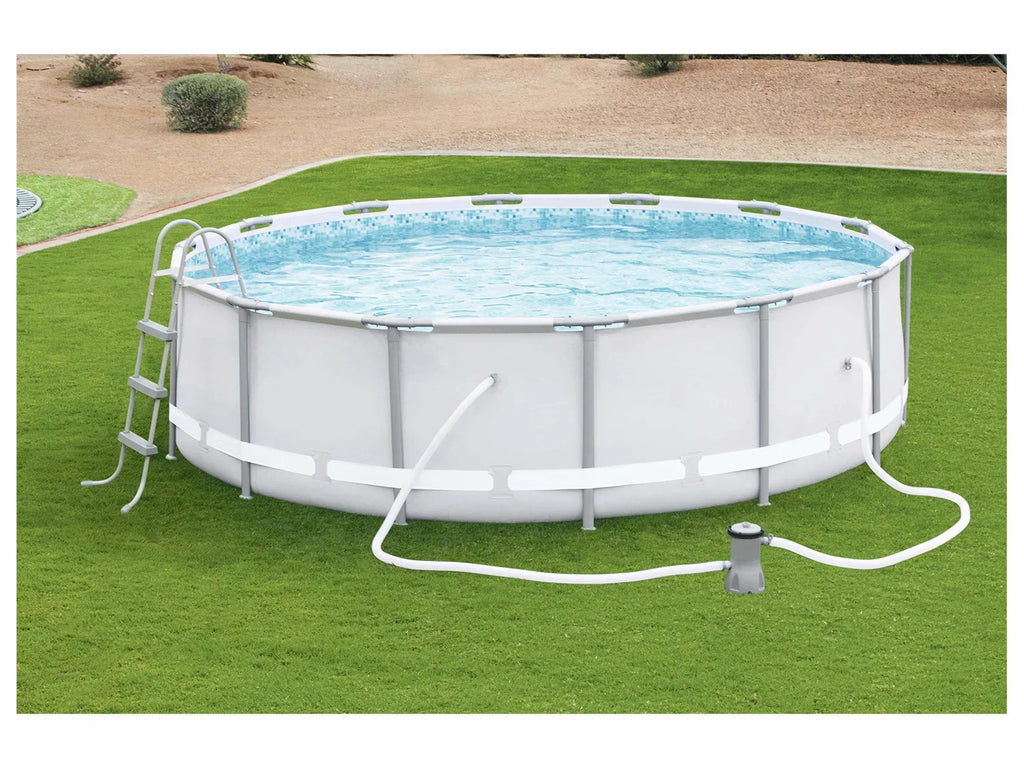 Bestway Pompe de piscine, 3028 l/h