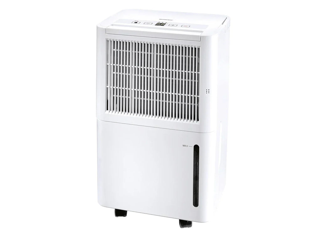 SILVERCREST Dshumidificateur SLE 200 B2, 10 L