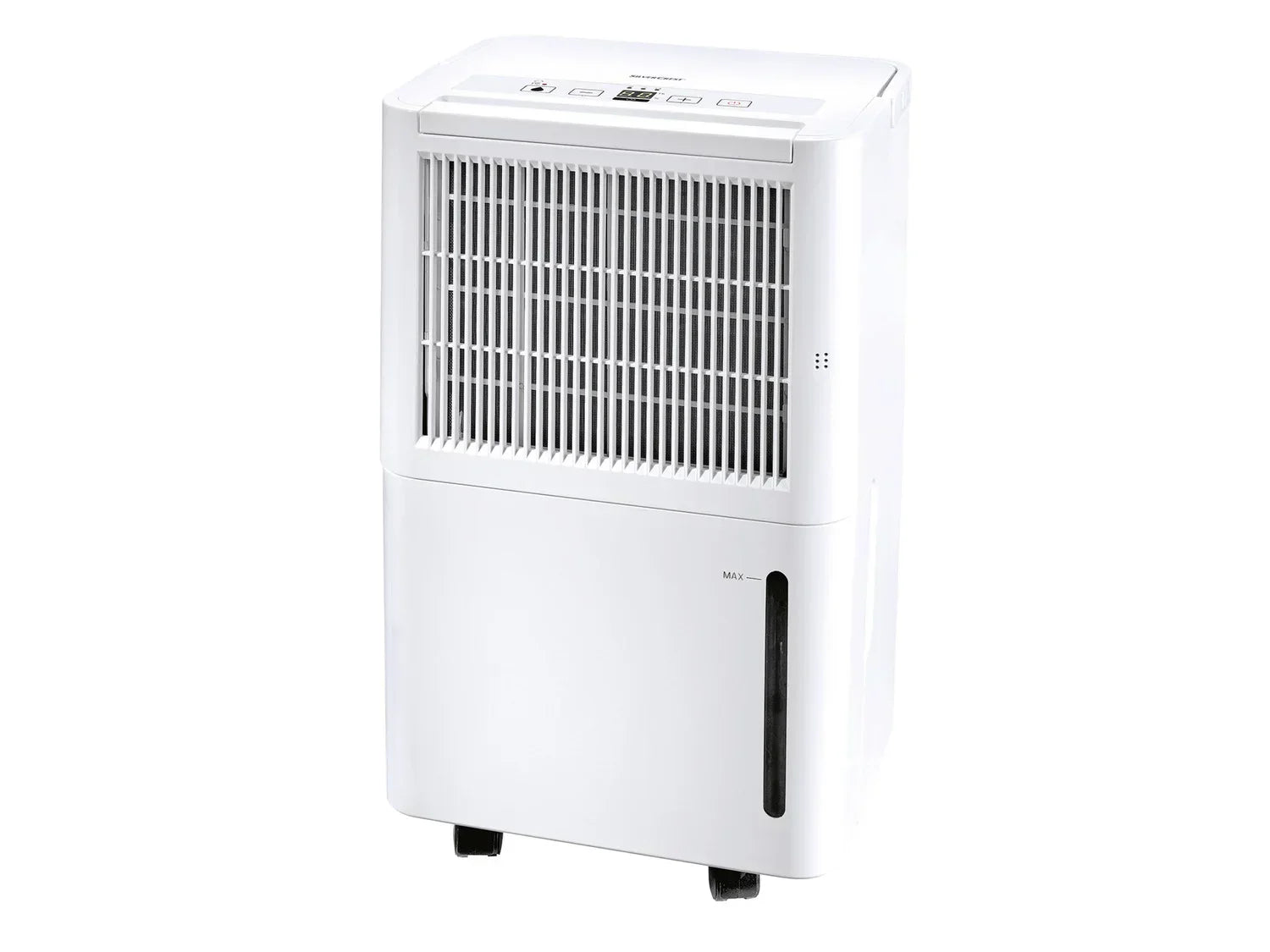 SILVERCREST Dshumidificateur SLE 200 B2, 10 L