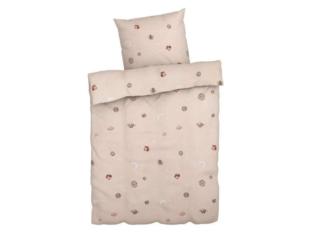 LIVARNO home Parure de lit enfant, 140 x 200 cm
