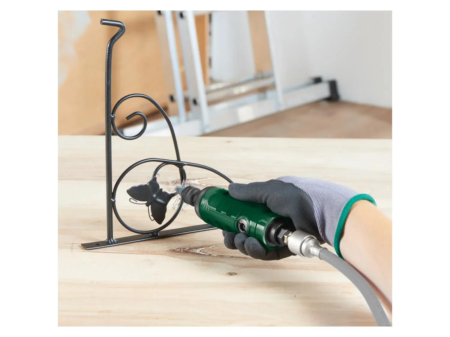 PARKSIDE Outil pneumatique