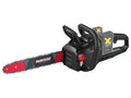 PARKSIDE PERFORMANCE Trononneuse sans fil PPKSA 40-Li C3, guide 45,5 cm, 40 V