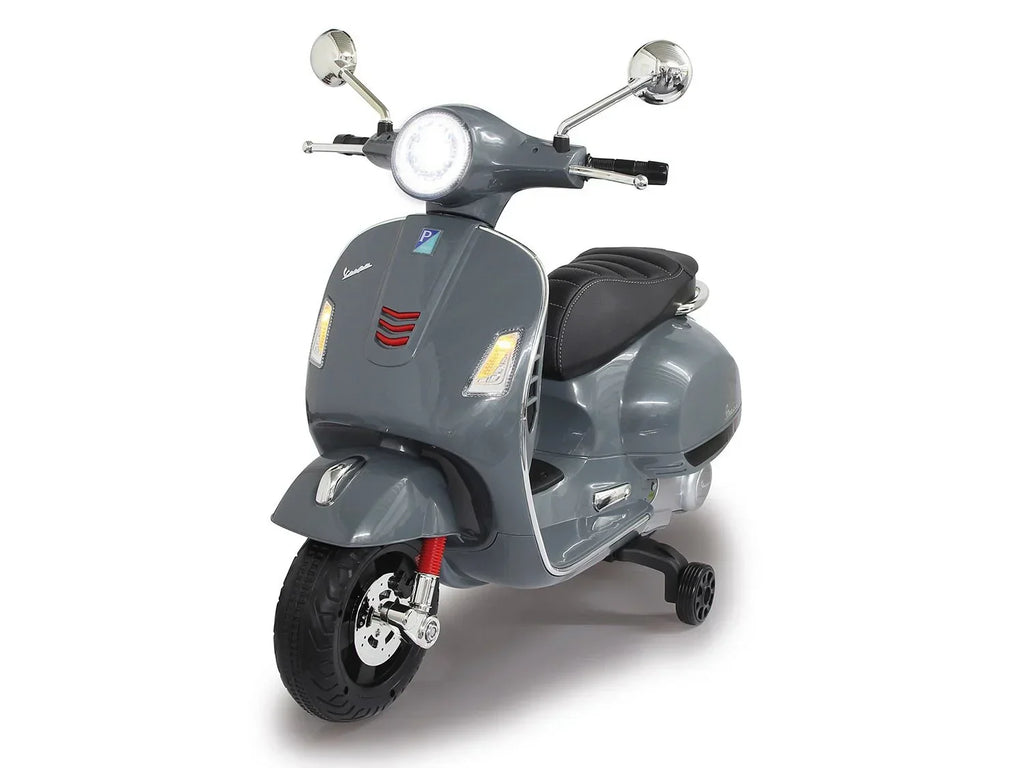 JAMARA Scooter pour enfant Ride-on Vespa GTS 125