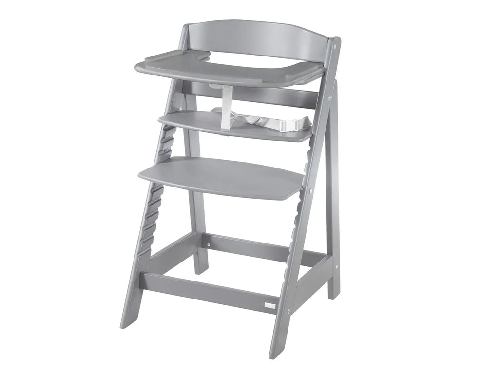 roba Planche  manger + Chaise haute volutive