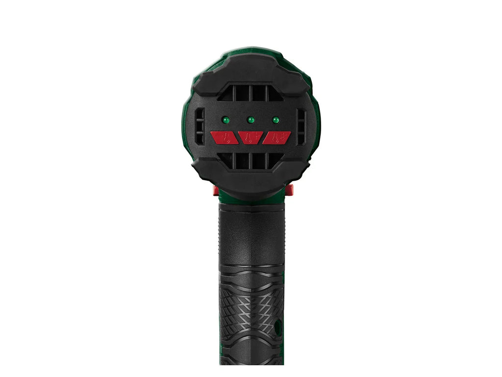 PARKSIDE Dcapeur thermique sans fil PHLGA 20-Li C2, 20 V