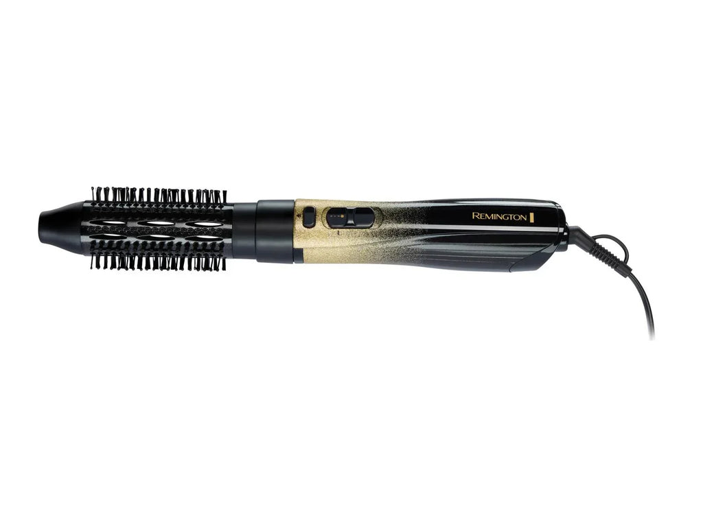 REMINGTON Brosse soufflante GoldDust AS5208