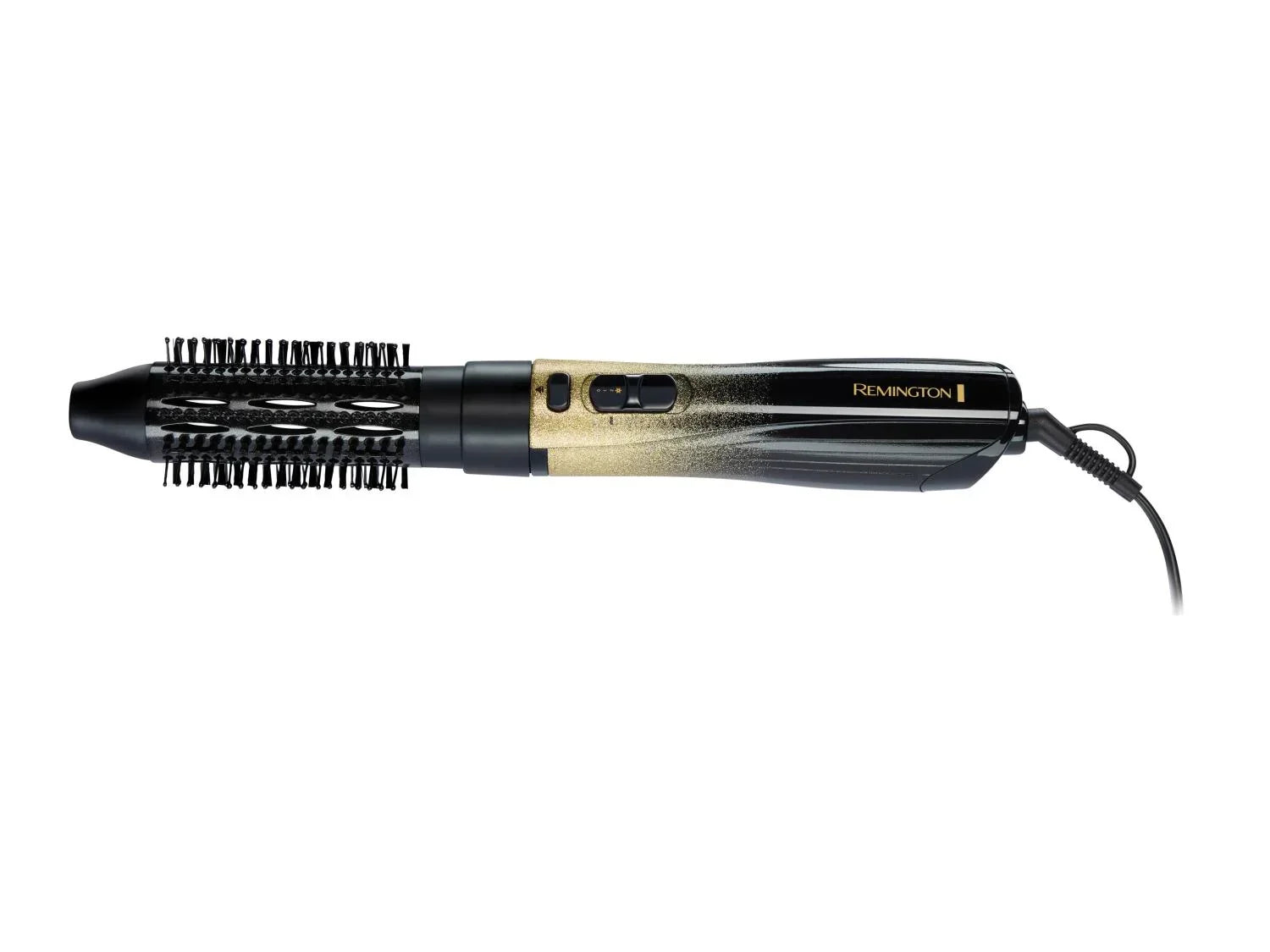 REMINGTON Brosse soufflante GoldDust AS5208
