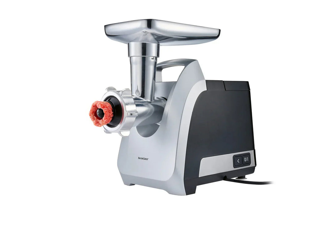 SILVERCREST KITCHEN TOOLS Hachoir  viande lectrique SFW 800 A1, 800 W