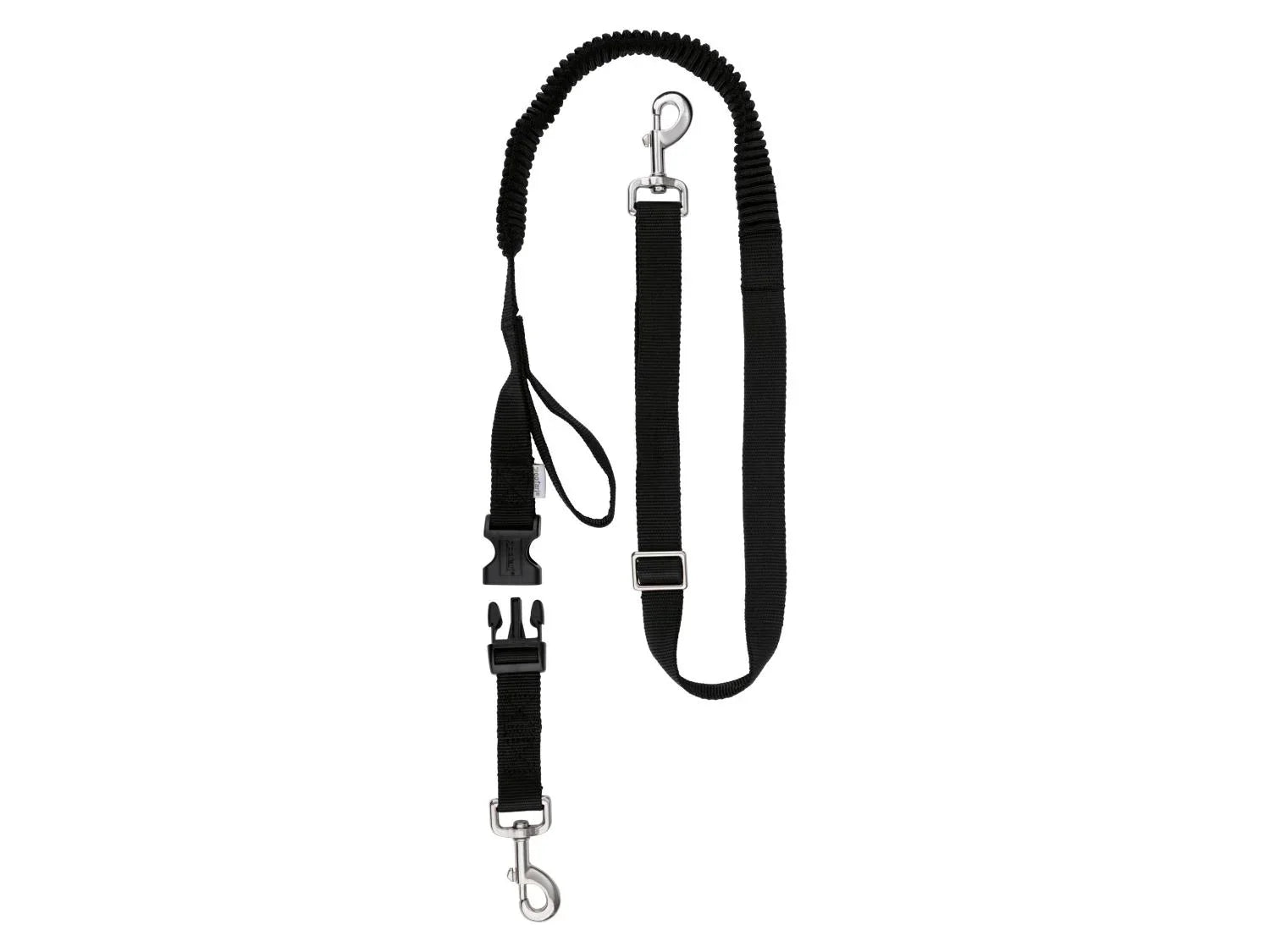 zoofari Laisse ou Collier avec laisse pour chien