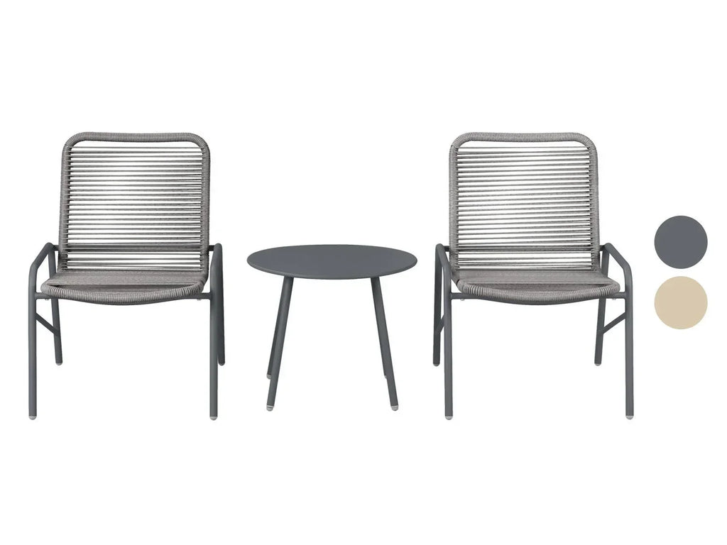 LIVARNO Ensemble de jardin