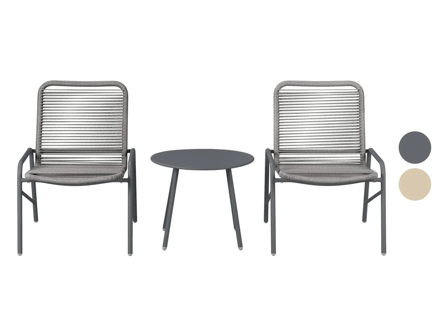 LIVARNO Ensemble de jardin
