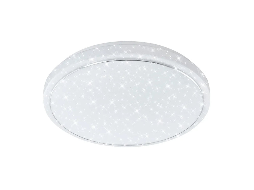 Briloner Plafonnier LED CTT