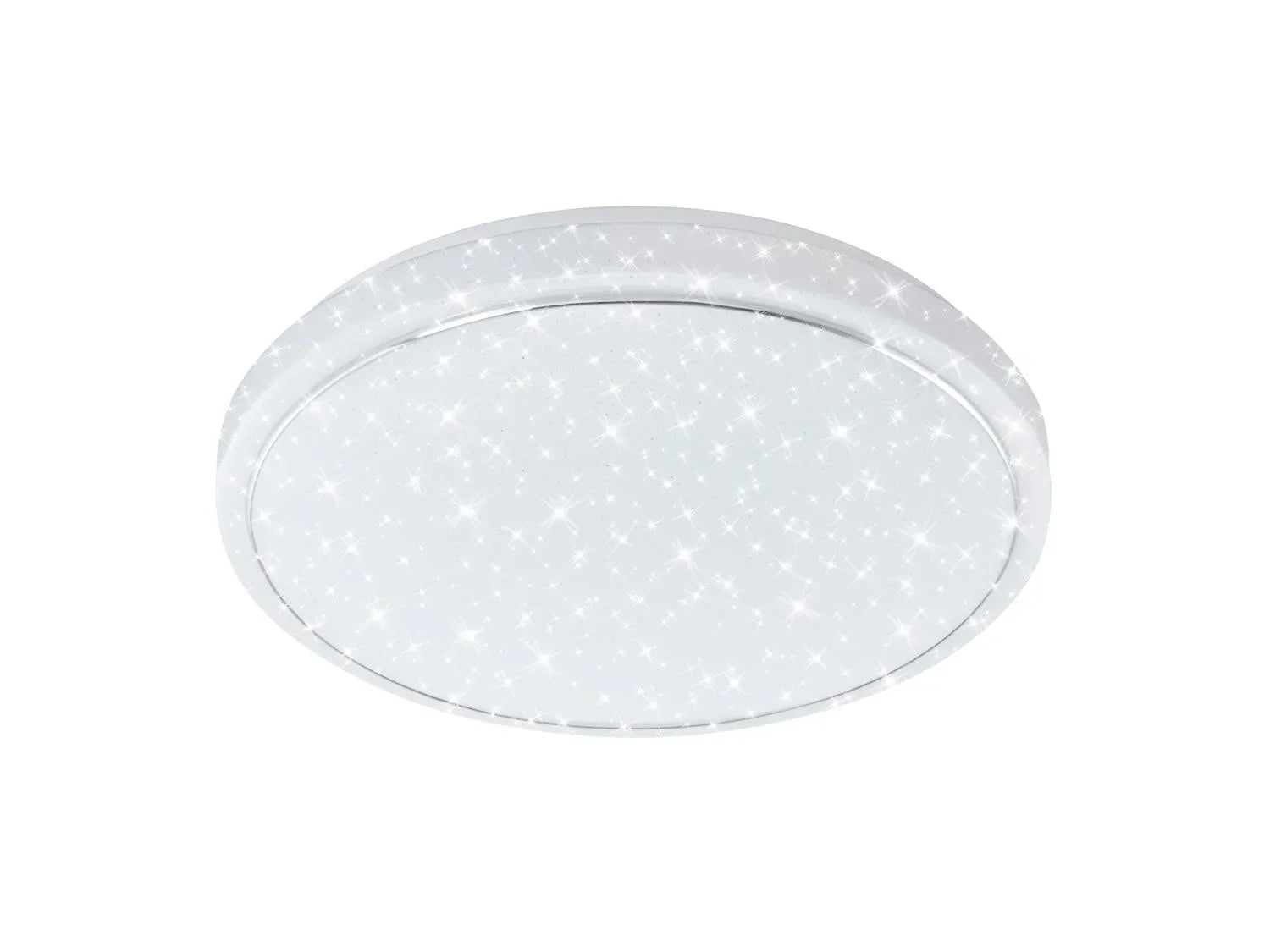 Briloner Plafonnier LED CTT