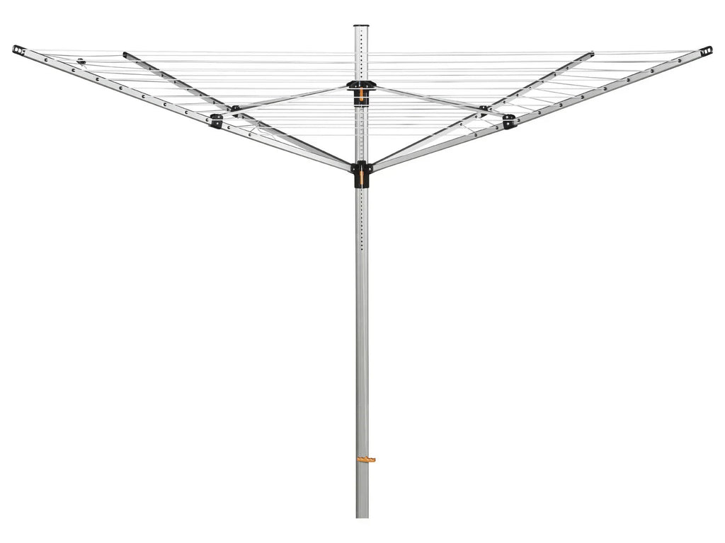 AquaPur Schoir parapluie, en aluminium