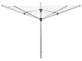 AquaPur Schoir parapluie, en aluminium