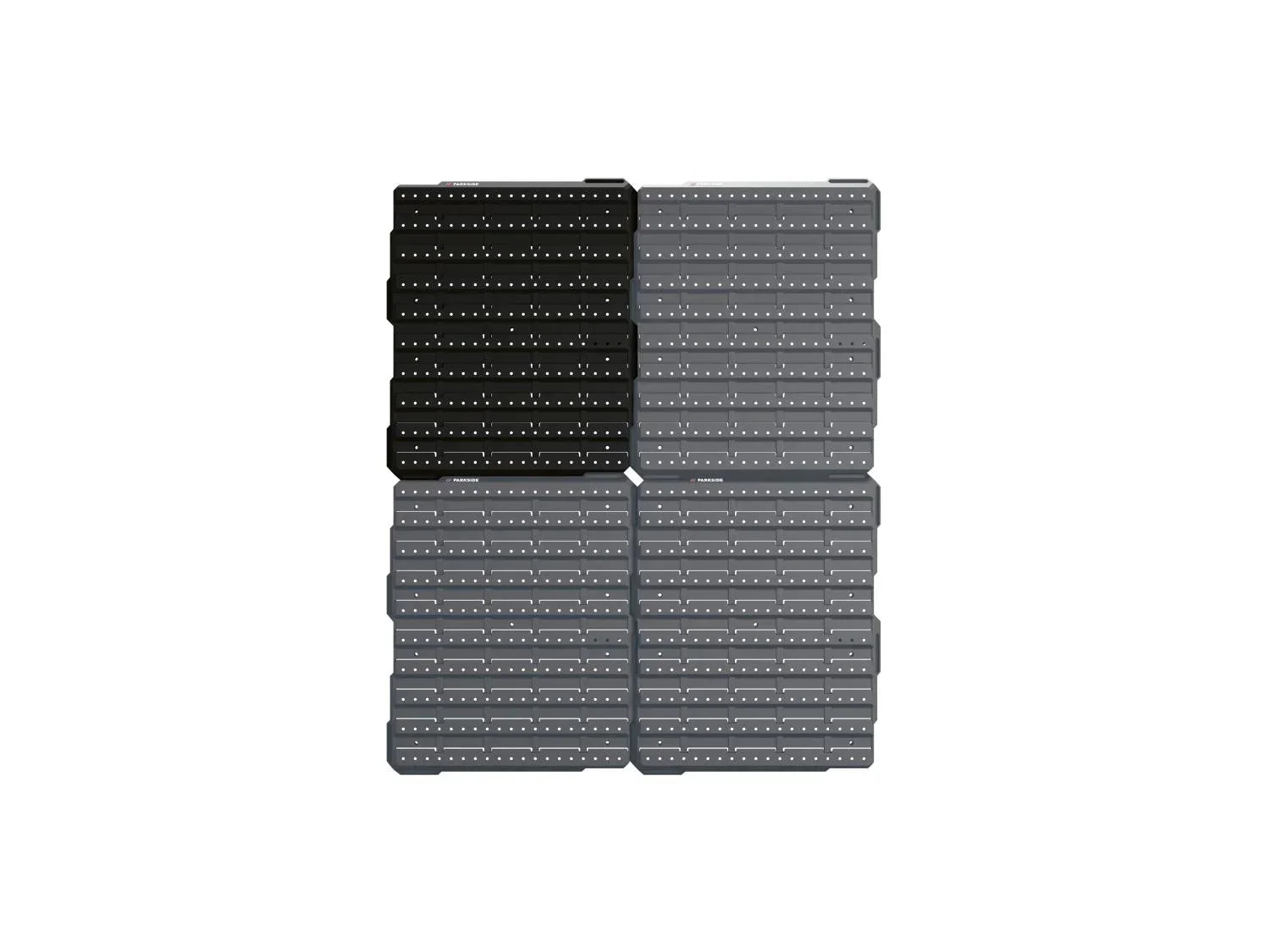PARKSIDE Systme de rangement pour atelier