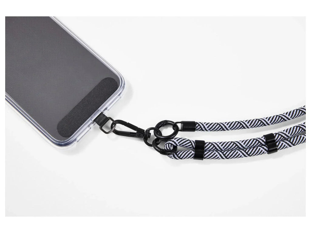 ESMARA Cordon pour tlphone portable