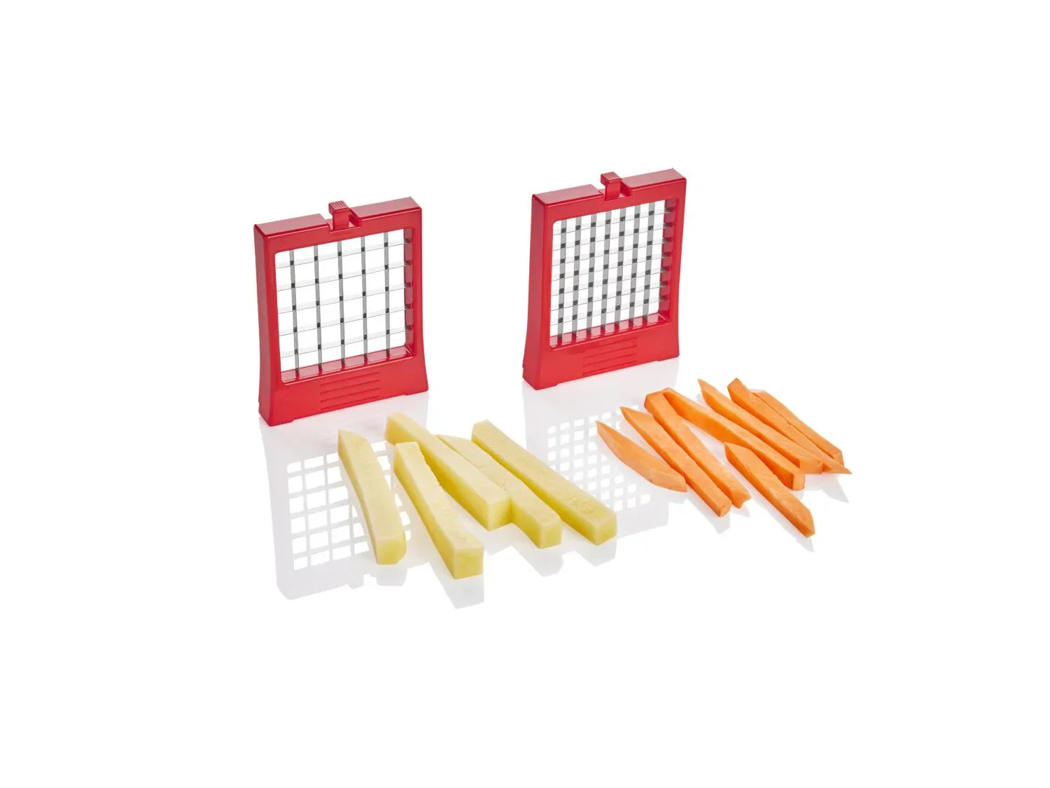 LIVARNO home Moulin  lgumes ou Coupe-frites