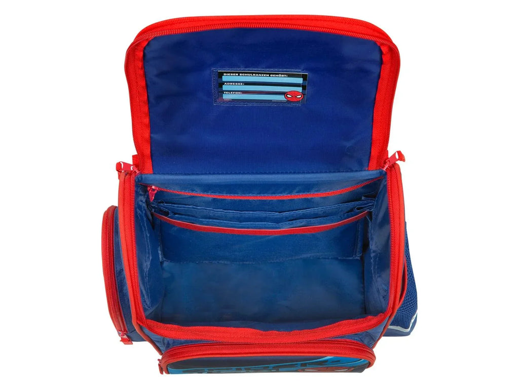 Undercover Cartable, 15 L