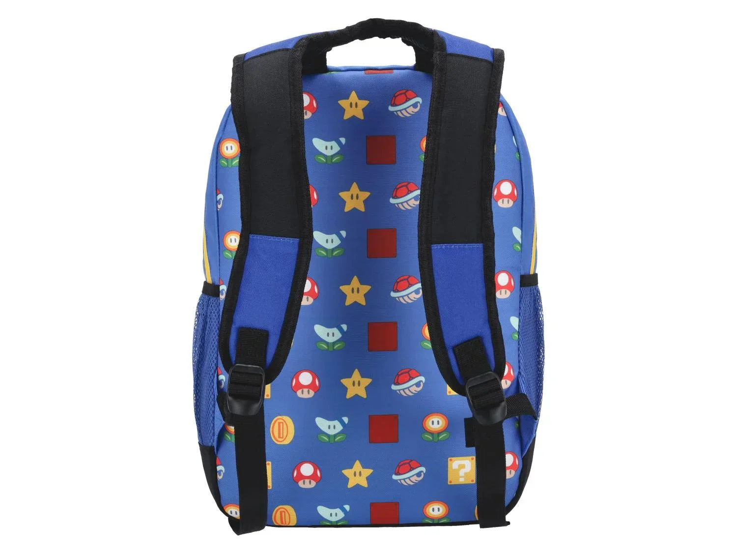 Sac  dos enfant Super Mario
